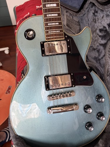 Epiphone les paul - epiphone,