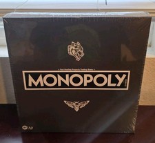 Darc Sport Classic Monopoly