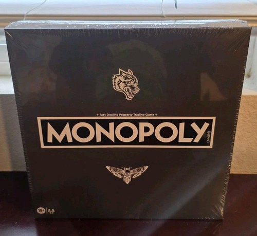 Darc sport classic monopoly - sport,
