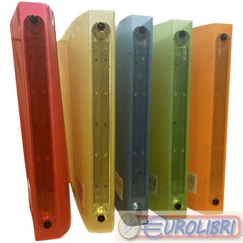 Raccoglitore anelli - raccoglitore, ad