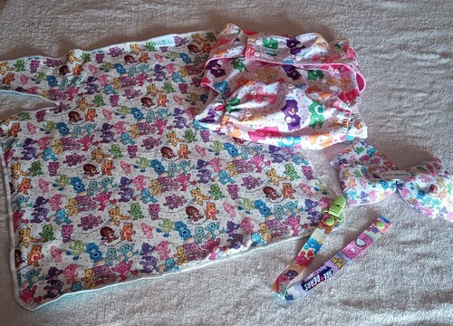 Abdl tasca per - tasca, in