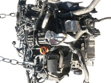 Motore senza accessori VW GOLF