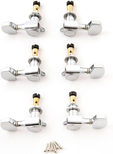 Locking tuners chrome - , se