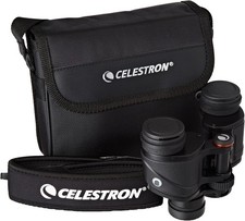 Binocolo compatto 6,5x32