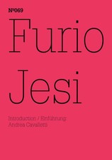 Furio Jesi: Die Suspendierung