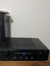 Amplificatore integrato