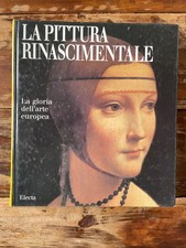 LIBRO LA PITTURA