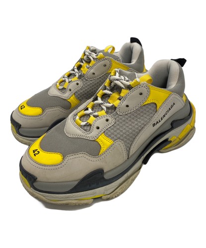 Balenciaga triple 536737 - triple, s