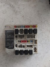 CENTRALINA MODULO UNITA BODY
