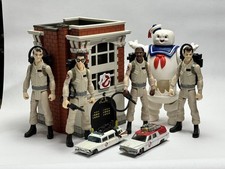 LOTTO GHOSTBUSTERS Classic 84