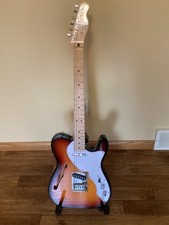 Squier Affinity Telecaster