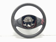 VOLANTE STERZO PER FIAT