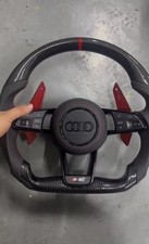volante audi completamente