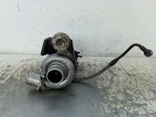 Turbina turbo per fiat fiorino - turbina,