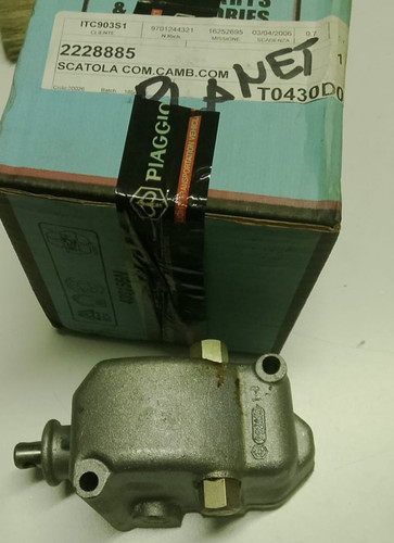 Ape volante scatola - tm, bz