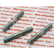 Prigioniero carter M7 X 52 mm per VESPA 125 150 200 PX PE GL SPRINT r.o. 239153