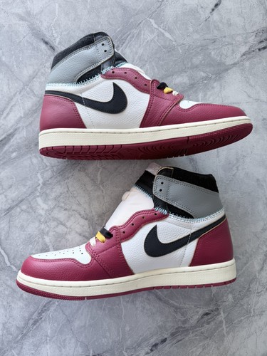 Union air jordan - union, la