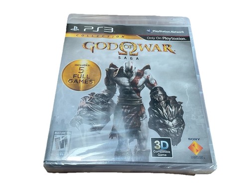 God war saga - war,