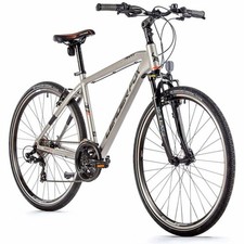 Bicicletta muscolare VTC 28