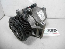 Compressore Aria Condizionata Dacia Sandero III 1.0 74kw H4D F4 2022 926008469R 926008469R-A