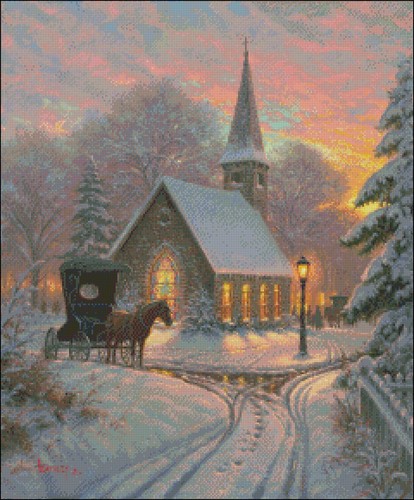 Needlework crafts embroidery - needlework,