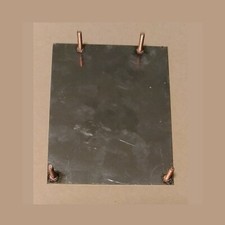 2 tappi di chiusura foro lettore banconote (distributori automatici caffè snack)