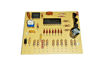 Luci STROBO x modelli 🚓