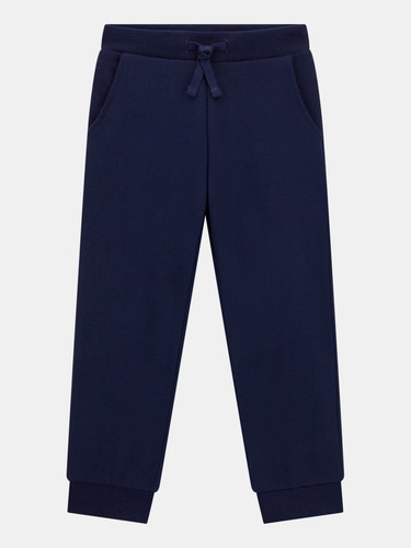 Guess pantalone felpa - guess,