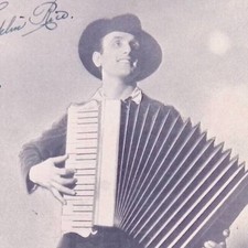 1933 "Gypsy Fiddles" Sheet