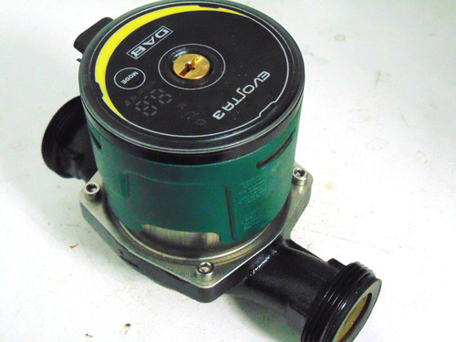 Pompe chaudiere circulateur - pompe, de