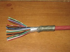 Belden 83715 Multi-Conductor -