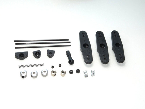 Xra350021 xray xb8 nitro - xb8, '26