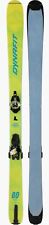 Sci Alpinismo Touring DYNAFIT YOUNGSTAR SKI SET + ROTATION 7 + PELLI  2022