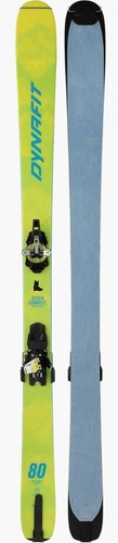 Sci alpinismo touring dynafit - sci,