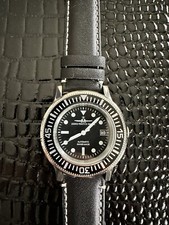Orologio Automatico Diver Zeno watch basel As2063 Swiss Made