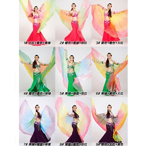 Costume cosplay colore - cosplay,
