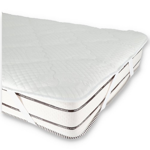 Topper letto double stress - double,