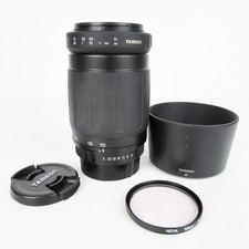 Tamron 100 300 - 100-300, f5-6.3