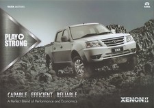 Tata Xenon XD
