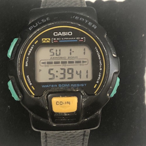 Orologio digitale uomo - , 40mm