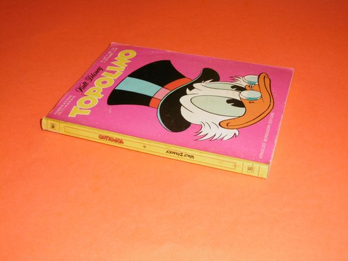 Walt disney topolino - disney,