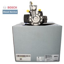 Pompa alta pressione - , vw