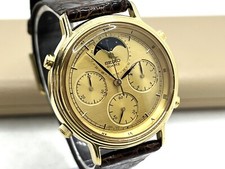 Raro! Orologio da polso uomo