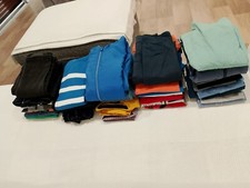 VESTITI BAMBINO 8 ANNI 128CM 30 indumenti Okaidi Ovs