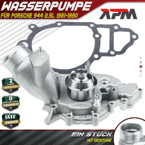 Pompa acqua water pump - , +