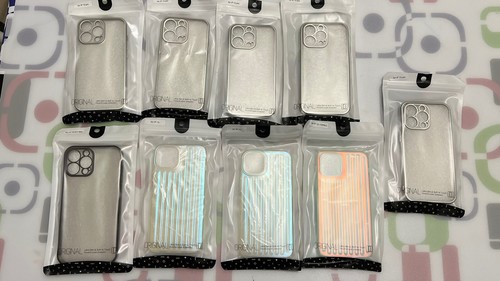 Lotto cover nuovo per - cover,