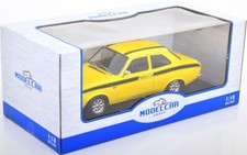 Modellino auto MCG Ford Escort