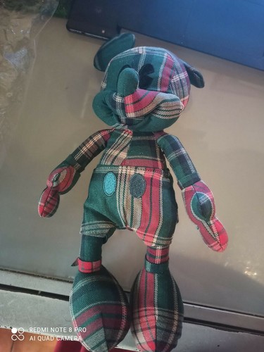 Topolino mickey mouse - topolino,