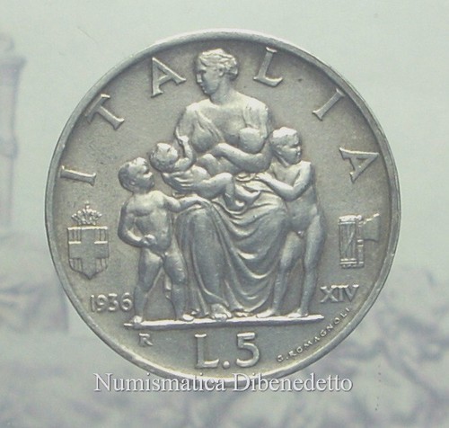 Regno italia vittorio - regno,
