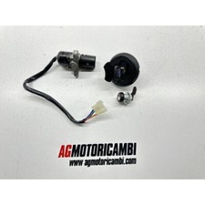 KIT SERRATURA CHIAVE FB MONDIAL SMX 125 2021-2025